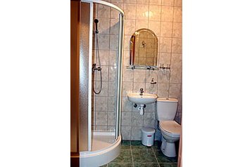 Letonia Privát Cēsis, Exterior